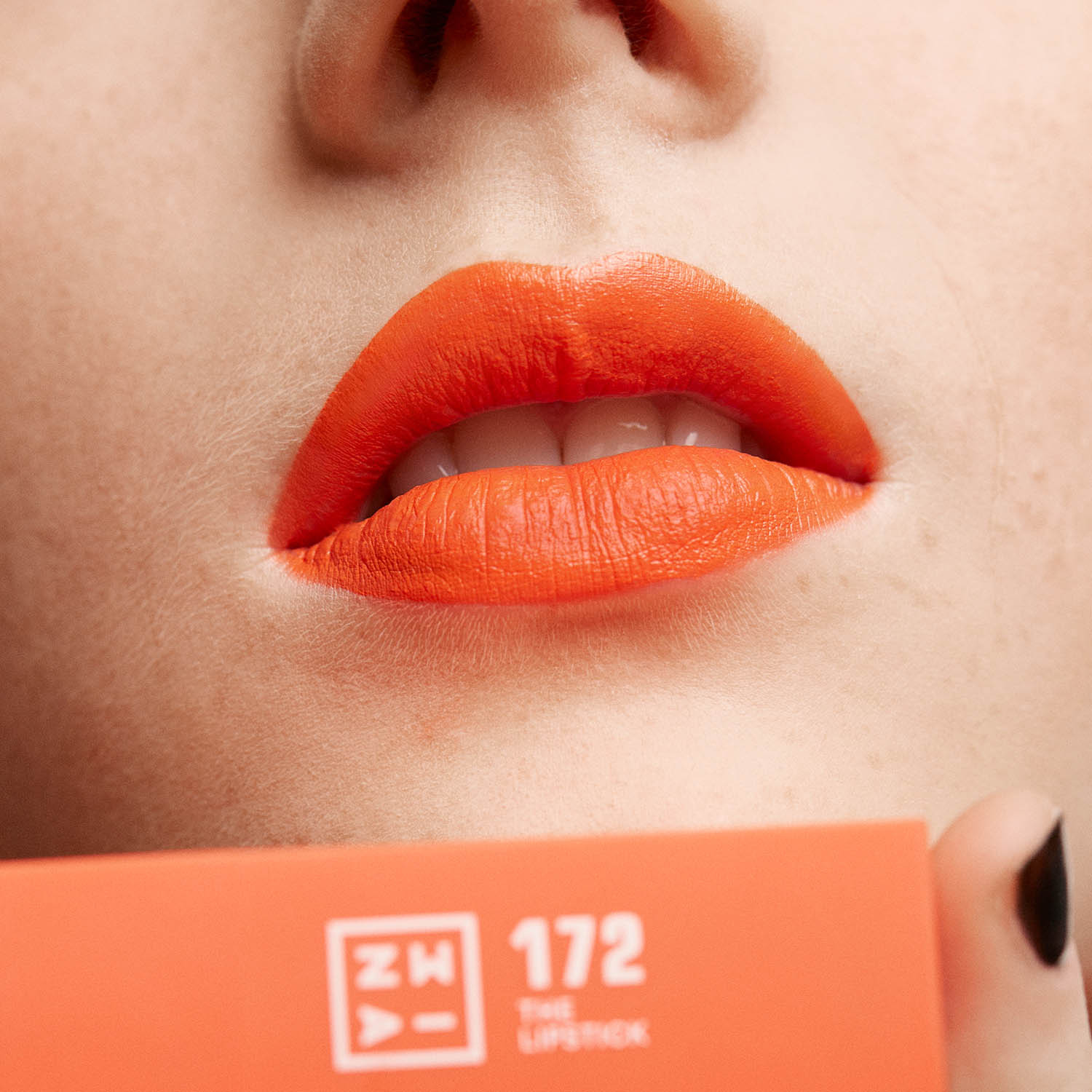 THE LIPSTICK (LABIAL EN BARRA)